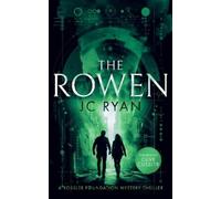 J.C. Ryan The Rowen (Tascabile) Rossler Foundation Mystery