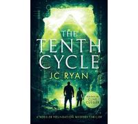 J.C. Ryan The Tenth Cycle (Tascabile) Rossler Foundation Mystery