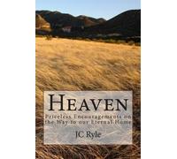 J C Ryle Heaven (Tascabile)