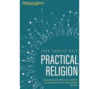 J C Ryle Practical Religion (Tascabile)