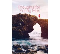 J C Ryle Thoughts for Young Men (Tascabile)