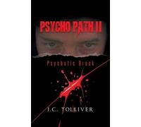 J C Tolliver Psycho Path II (Tascabile)