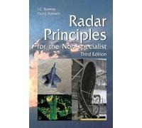 J.C. Toomay Paul J. Han Radar Principles for the Non-Special (Copertina rigida)