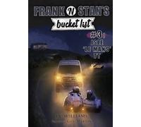 J C Williams Frank 'n' Stan's Bucket List #3 Isle 'Le Mans' TT (Tascabile)