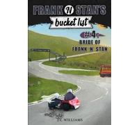 J C Williams Frank N Stan'sBucketList #4 (Tascabile)