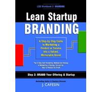 J Cafesin Lean Startup Branding (Tascabile) Step 2
