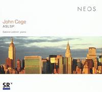 J. Cage - Aslsp