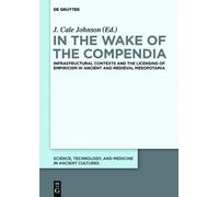 J. Cale Johnson In the Wake of the Compendia (Copertina rigida)