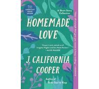 J. California Cooper Homemade Love (Tascabile)