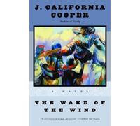 J. California Cooper Wake of the Wind (Tascabile)