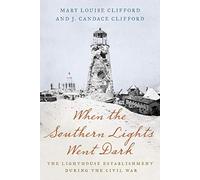 J. Candace Clifford Mary Louise Clif When the Southern Lights Went (Tascabile)