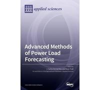 J. Carlos García-Díaz Ósc Advanced Methods of Power Load For (Copertina rigida)
