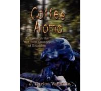J. Carlos Valencia Coffee Aroma (Tascabile)