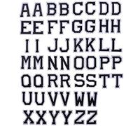 J.CARP Have a Nice Day 70s Slogan Hippie Retro Boho Weed Love Toppa ricamata termoadesiva 52 pezzi Classic Black