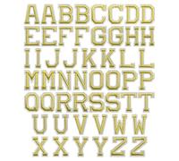 J.CARP Have a Nice Day 70s Slogan Hippie Retro Boho Weed Love Toppa ricamata termoadesiva 52 pezzi oro classico.