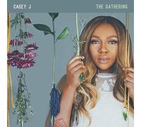 J, Casey - Gathering, the