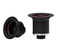 Zipp End Caps For Cognition Disc Rear Hubs Sram Xdr Nero 10 x 135 mm