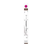 J.CAT 4-Tip Pen Penna per sopracciglia, 103 Espresso