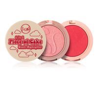 J.Cat Beauty 2 In 1 Piece Of Cake blush e illuminante colore 105 One in a Melon! 12.1 g
