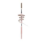 J.Cat Beauty - Matita 3 in 1 per Mapping And Shaping Brow, Warm Caramel, Trucco E Accessori Per Le Donne