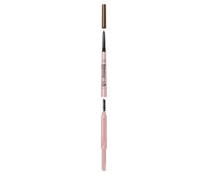 J.Cat Brow-La Matita Sopracciglia 3 in 1 Mapping & Shaping, 103 Medium Cool Brown