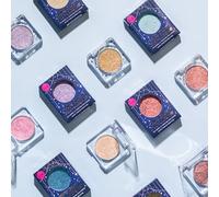 J.Cat - Fairy Dust Duo-Chrome - 6 Colors #FET106 Azul Flash