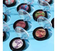 J.Cat - Glitter Dazzle Eye Topper - 6 Colors #GET104 Star Crush