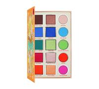 J.Cat House Of Queens Palette ombretti 101 Luxy Charms