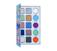 J.Cat House Of Queens Palette ombretti 104 Diamond Dealer
