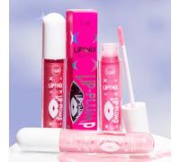 J.Cat - Liptonix Plumping Gloss - 5 Colors #LLP101 Lust Boost