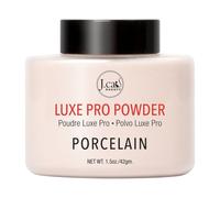 J.CAT Luxe Pro Cipria libera fissante, 103 Porcelain