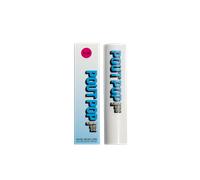 J.Cat Pout Pop Balsamo Labbra Volumizzante in Stick, 105 Lush