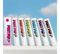 J.Cat - Pout Pop Plumping Gloss Stick - 4 Colors #PPS105 Lush