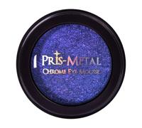 J.Cat Pris-Metal Ombretto in Mousse, 106 Poppin Lockin