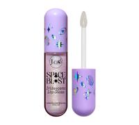 J.Cat Space Blast Lucidalabbra con bagliore cosmico, 103 Amber Polish