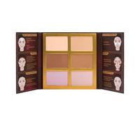 J.Cat Symphony Face Obsession Palette contouring viso 101 Light / Medium