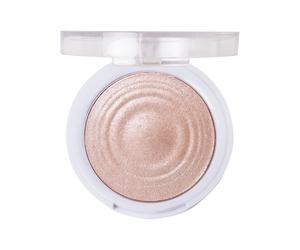 J.Cat You Glow Girl Illuminante Cotto Viso e Corpo, 104 Crystal Sand