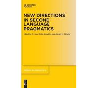 J. César Félix-Brasd New Directions in Second Language Pragma (Copertina rigida)