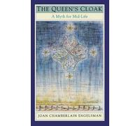 J.Chamberlain Engelsman The Queen's Cloak (Tascabile)