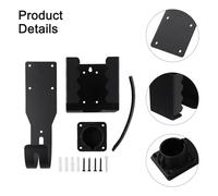 J Charger Box Kit Montaggio a Parete Scatola di Ricarica Supporto Scatola di Ric