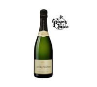 J. CHARPENTIER BLANC DE BLANCS BRUT CHAMPAGNE FRANCIA
