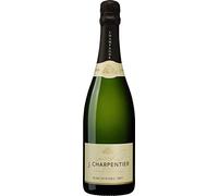 J. Charpentier Champagne Blanc de Blancs Brut