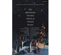 J. Chavez Ty Defoe Azure D. Osborne-Lee Mashuq M The Methuen Drama (Tascabile)