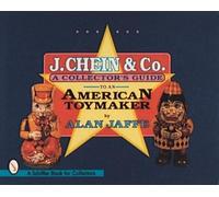 Alan Jaffe J. Chein & Co. (Copertina rigida)