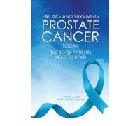 J Cheney Mason Jeffrey Richard T Facing and Surviving Prostate Canc (Tascabile)