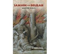 J Cheryl Exum Samson and Delilah (Copertina rigida) Hbm