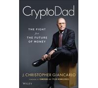 J. Christopher Giancarlo CryptoDad (Copertina rigida)