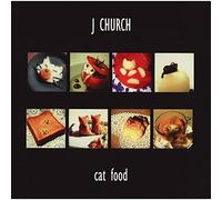 J Church - Cat Food