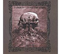 J Church/storm the Tower (CD) Album