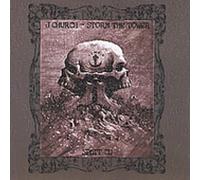 J Church/Storm The Tower - Split
